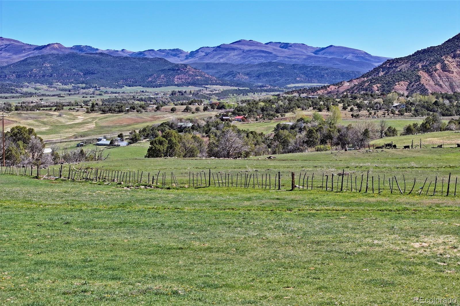 MLS Image #42 for 58749  oe road,collbran, Colorado