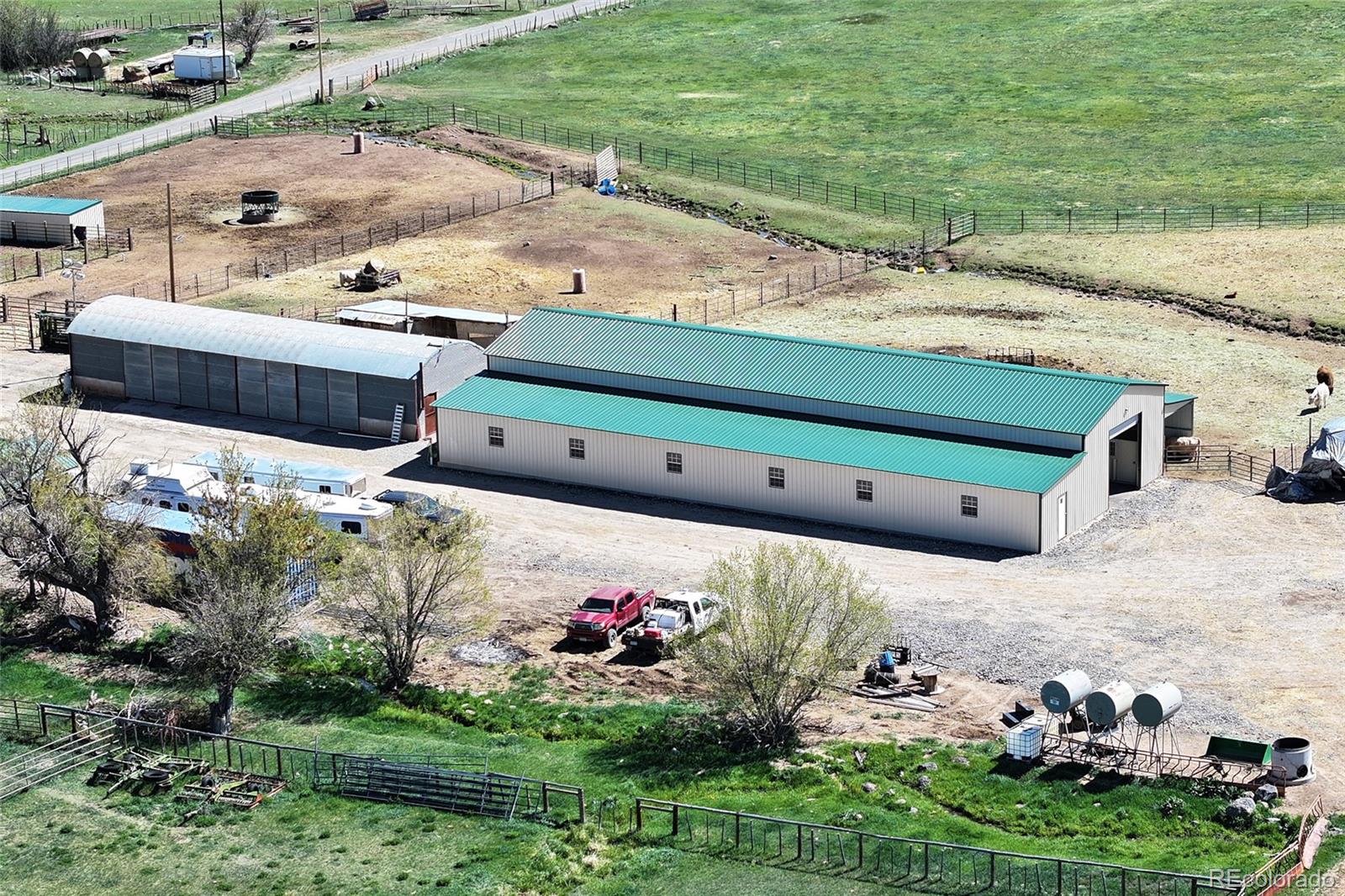 MLS Image #45 for 58749  oe road,collbran, Colorado