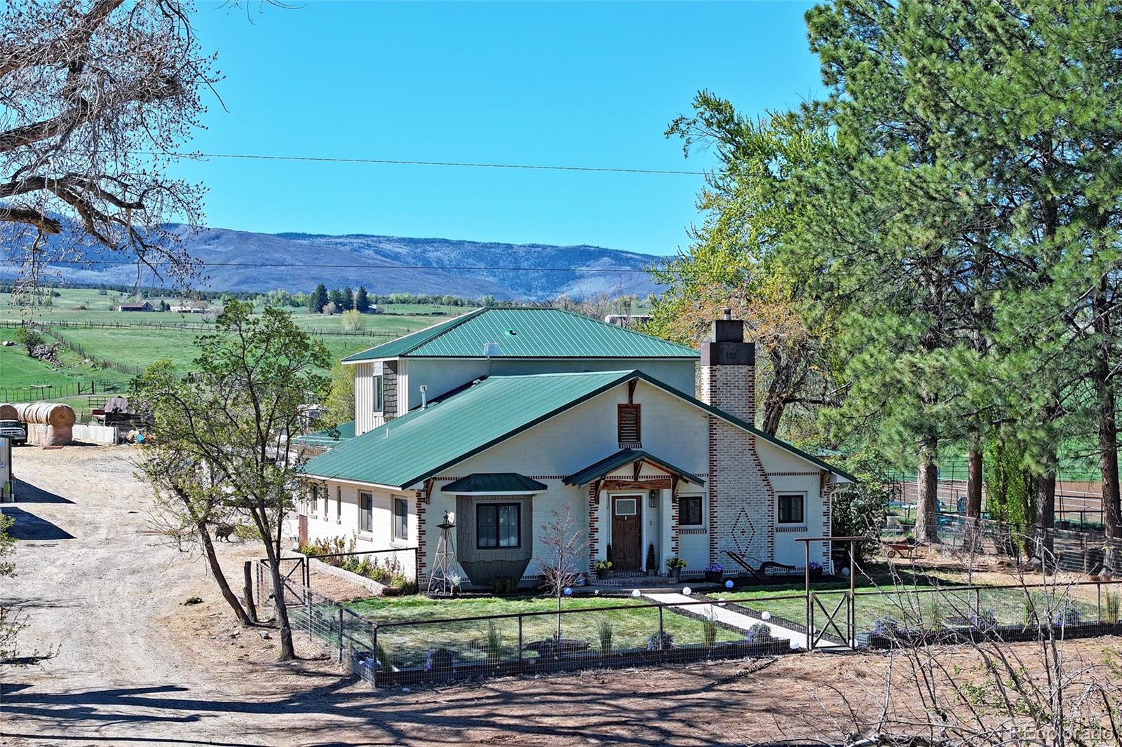 MLS Image #46 for 58749  oe road,collbran, Colorado