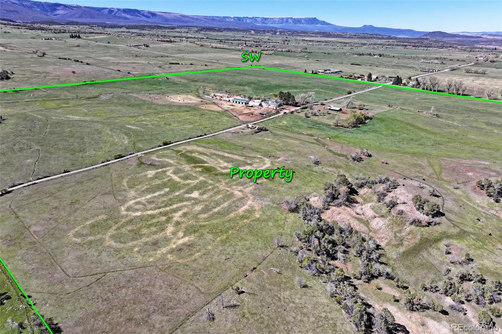 MLS Image #47 for 58749  oe road,collbran, Colorado