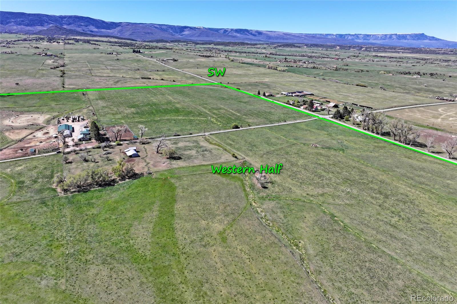 MLS Image #48 for 58749  oe road,collbran, Colorado