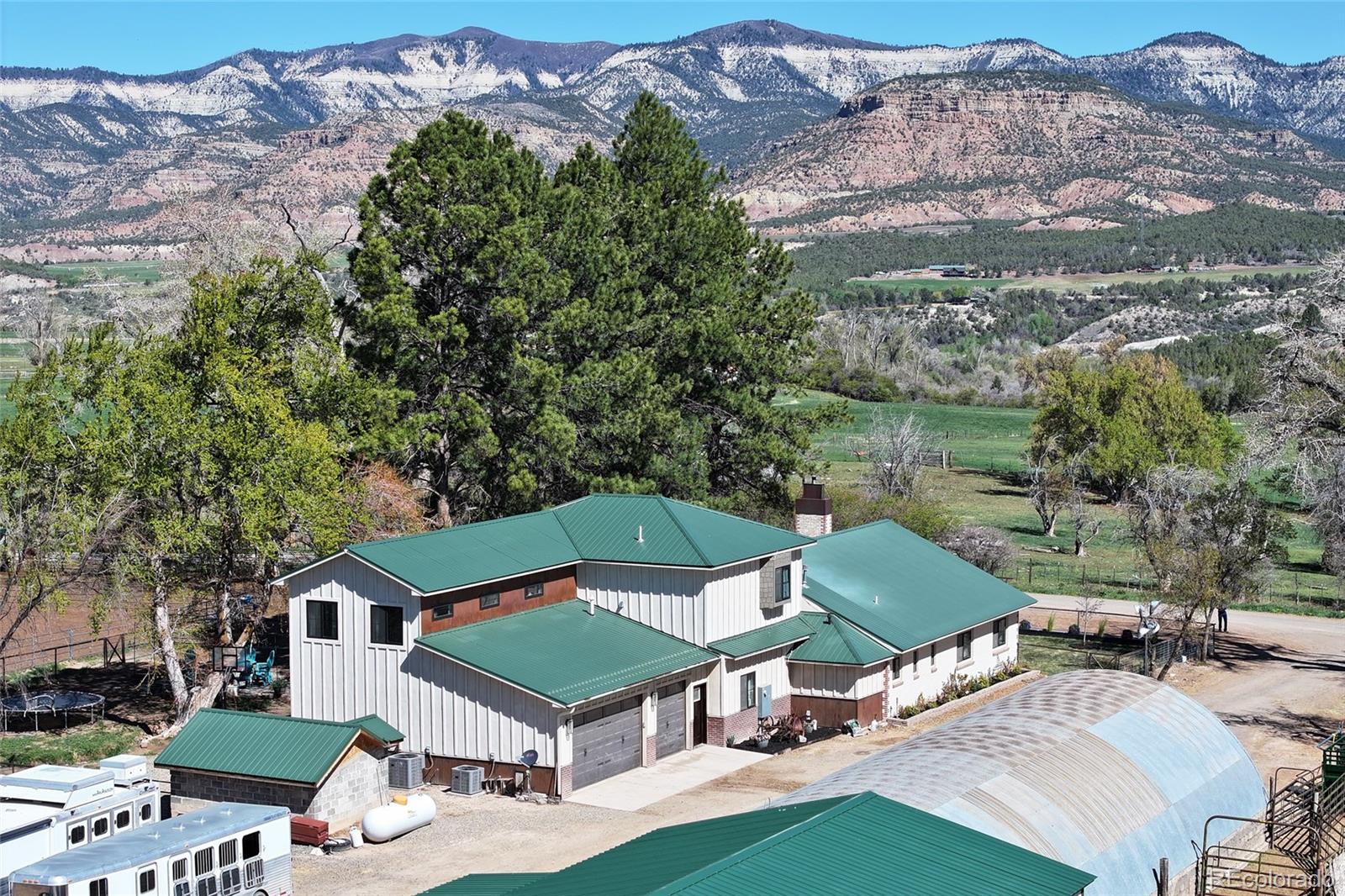 MLS Image #49 for 58749  oe road,collbran, Colorado