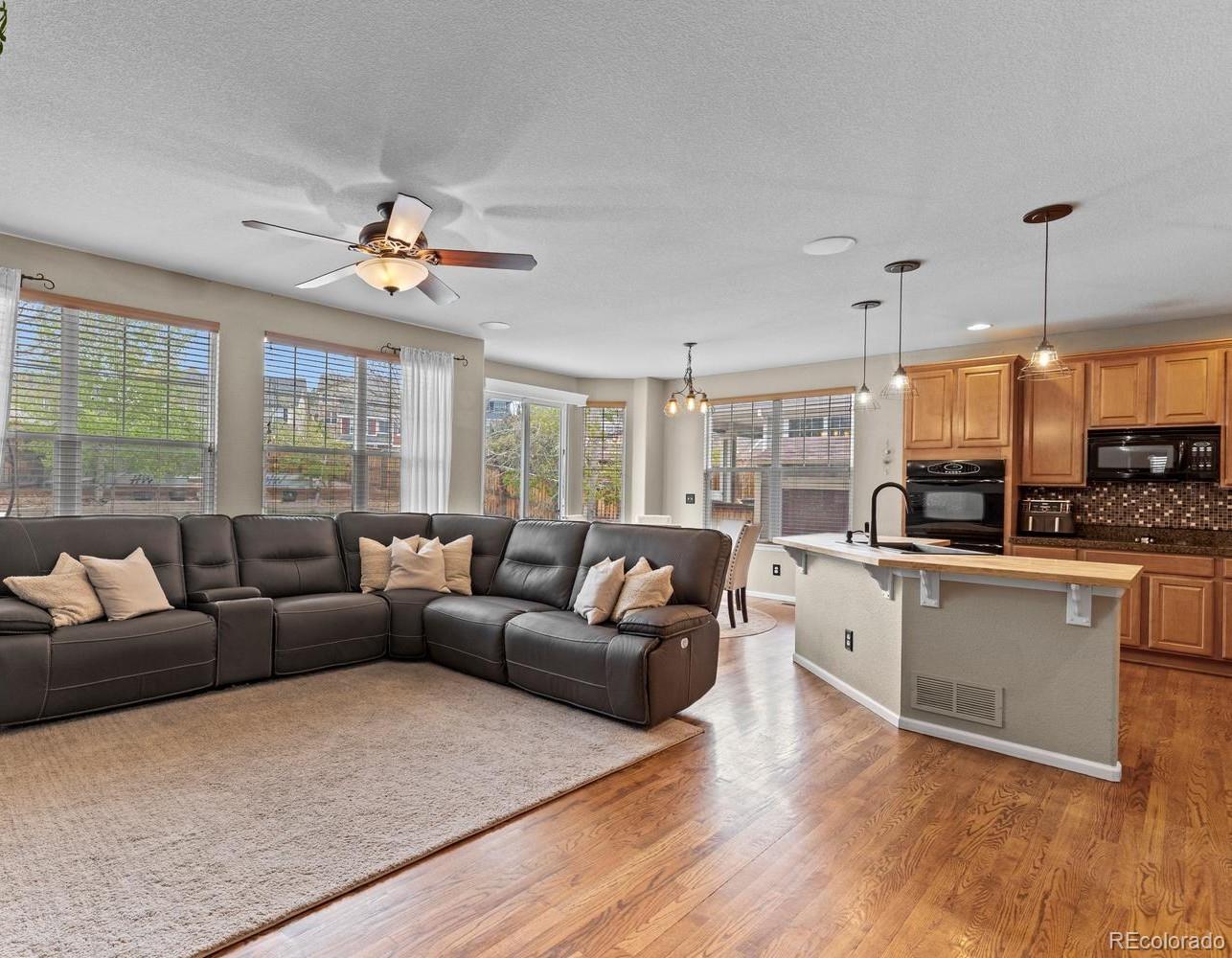 MLS Image #11 for 5415 s flat rock way,aurora, Colorado