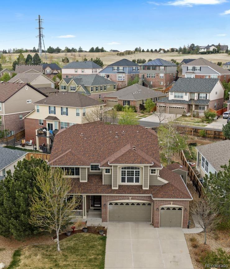 MLS Image #2 for 5415 s flat rock way,aurora, Colorado