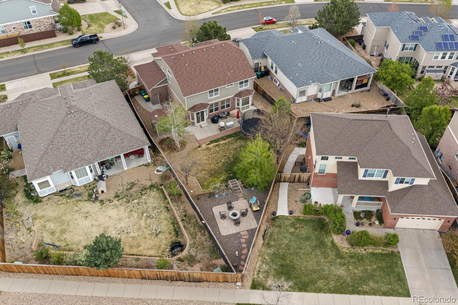 MLS Image #38 for 5415 s flat rock way,aurora, Colorado