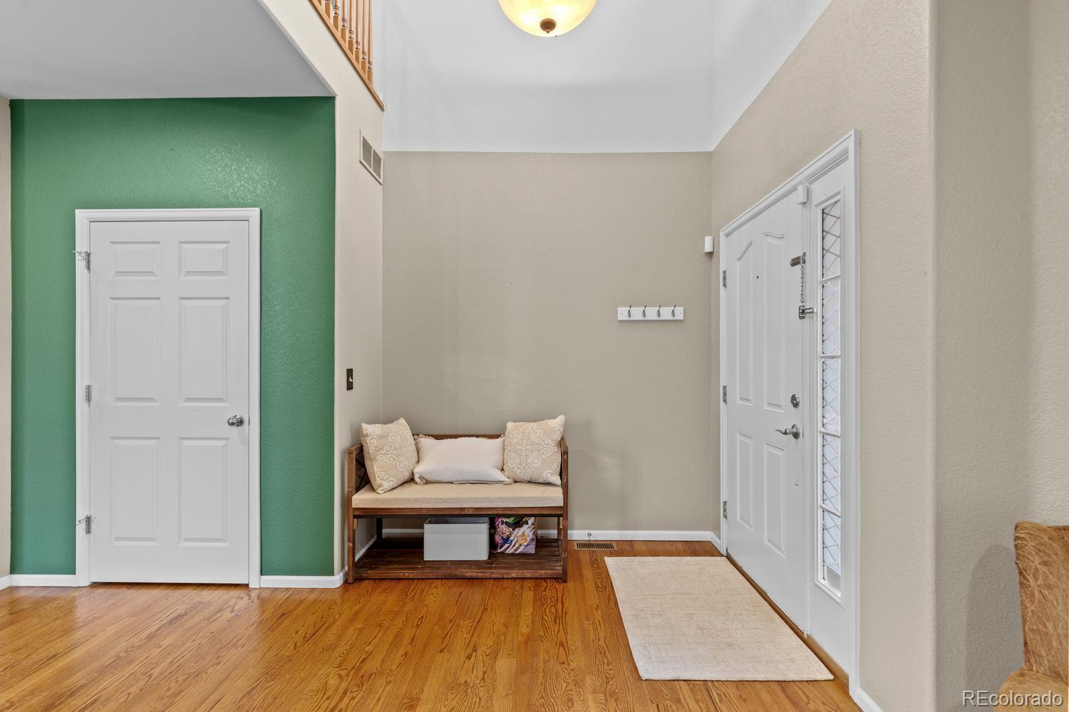MLS Image #4 for 5415 s flat rock way,aurora, Colorado