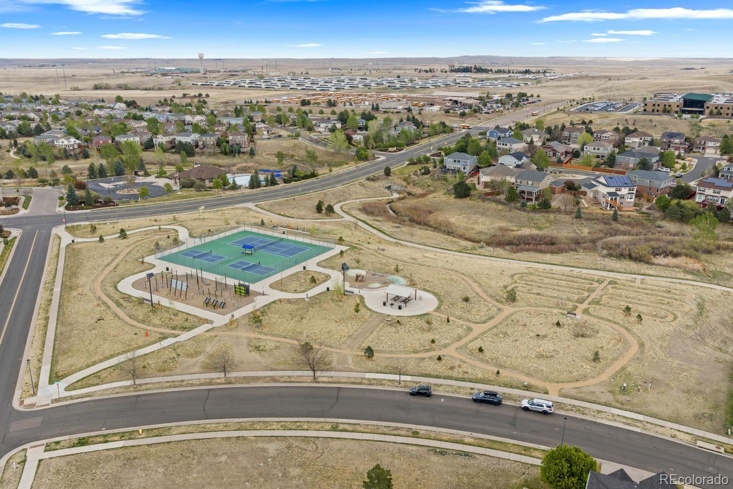 MLS Image #40 for 5415 s flat rock way,aurora, Colorado