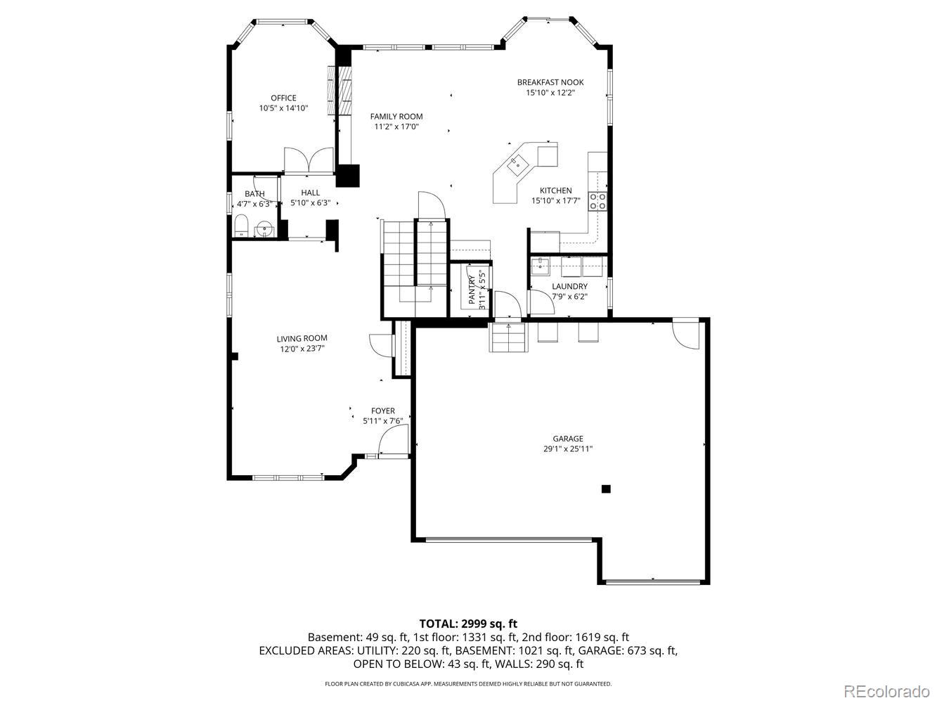 MLS Image #46 for 5415 s flat rock way,aurora, Colorado