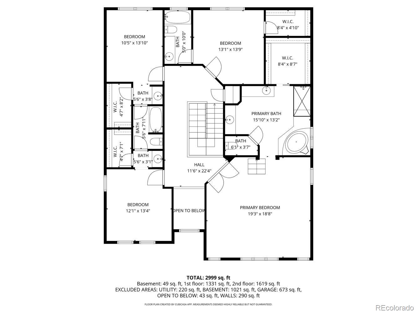 MLS Image #47 for 5415 s flat rock way,aurora, Colorado