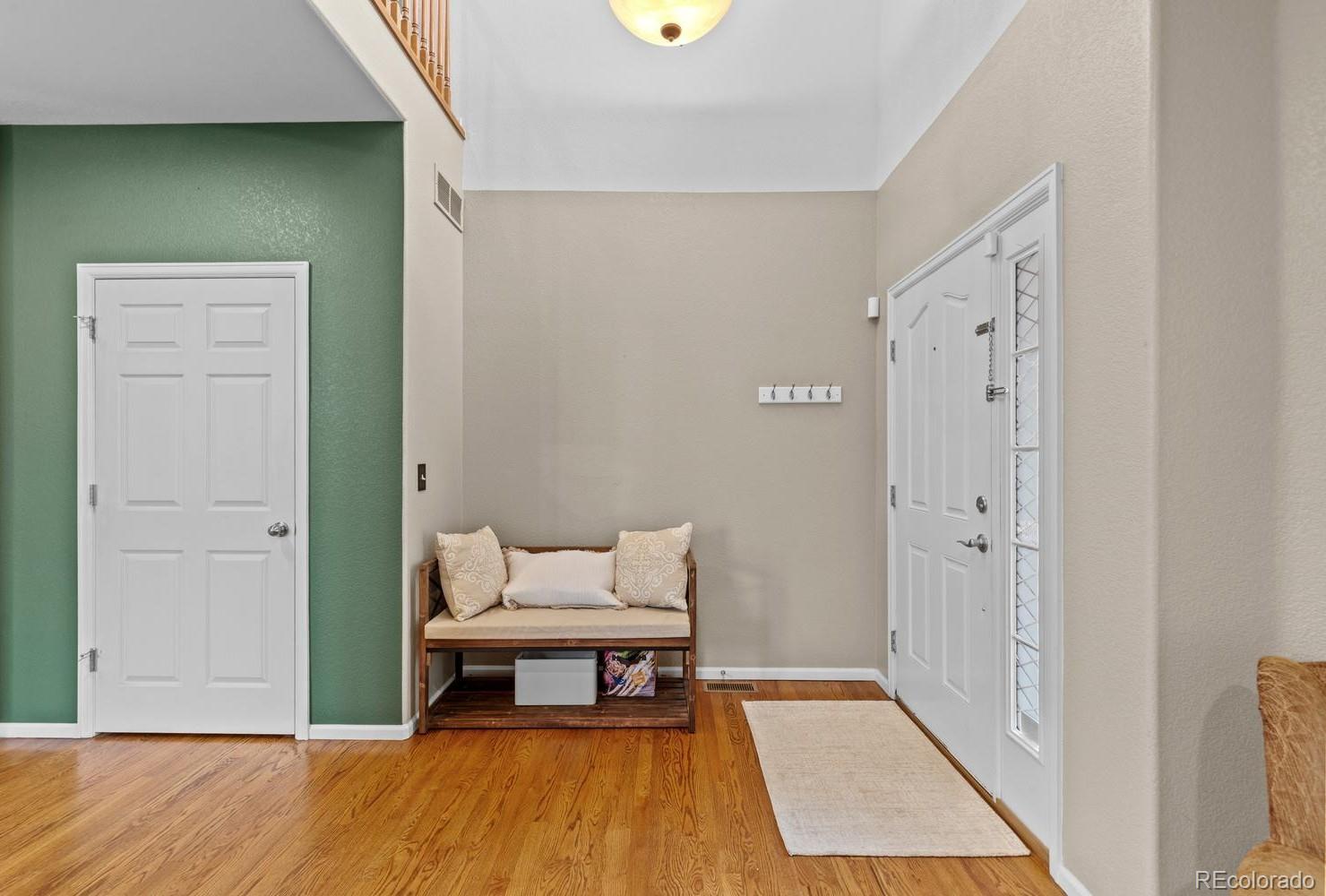 MLS Image #5 for 5415 s flat rock way,aurora, Colorado
