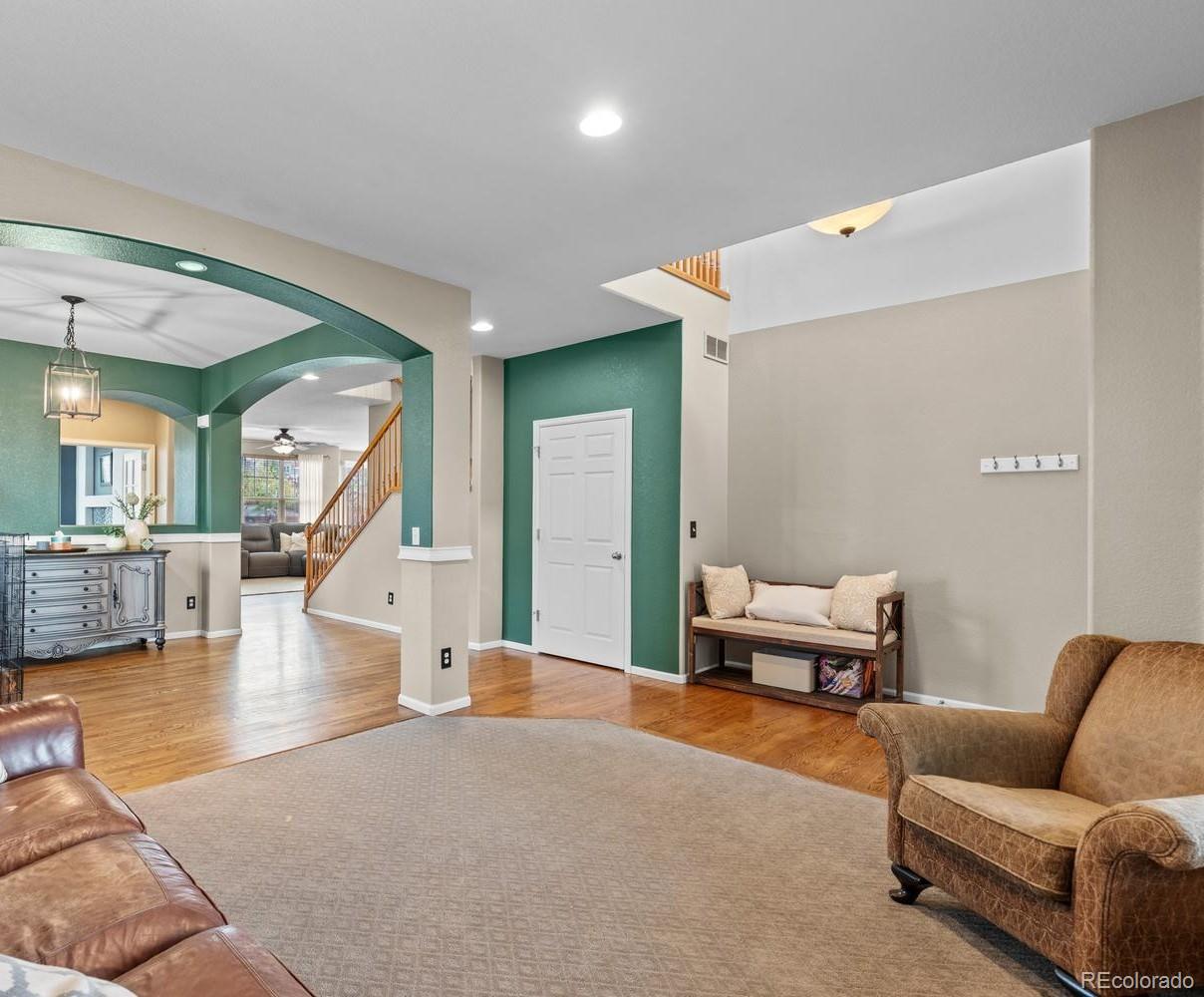 MLS Image #7 for 5415 s flat rock way,aurora, Colorado