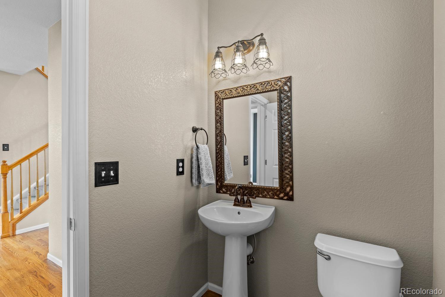 MLS Image #9 for 5415 s flat rock way,aurora, Colorado