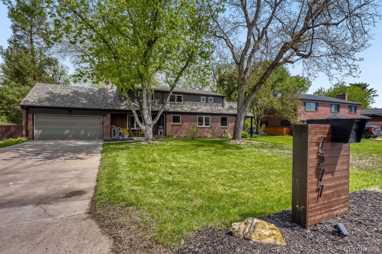 MLS Image #1 for 7377  highland drive,lakewood, Colorado