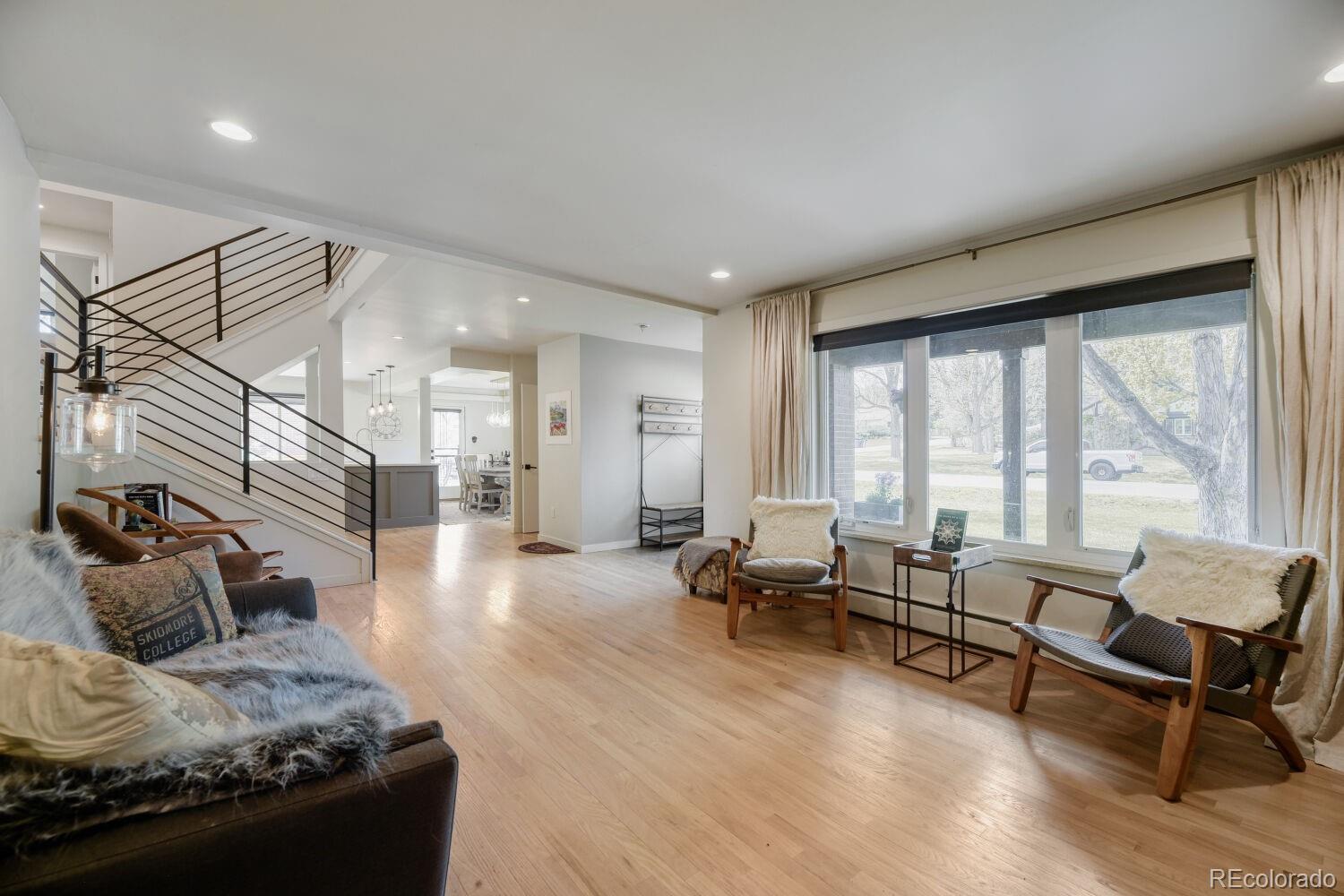 MLS Image #4 for 7377  highland drive,lakewood, Colorado