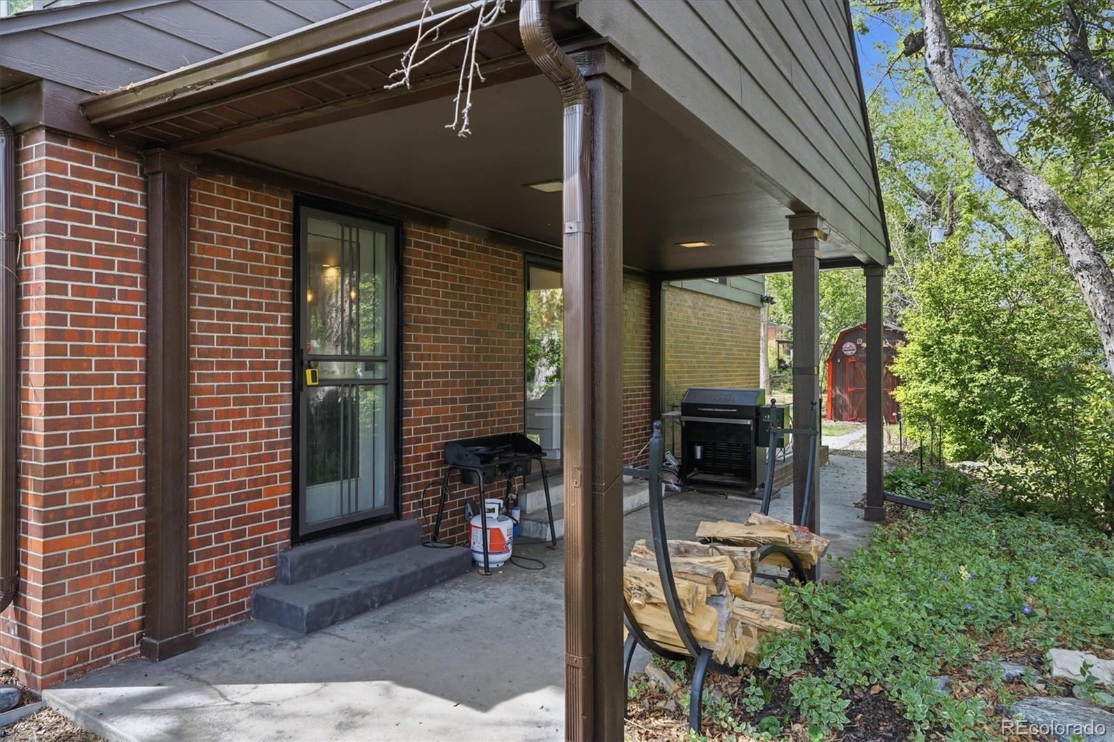 MLS Image #40 for 7377  highland drive,lakewood, Colorado