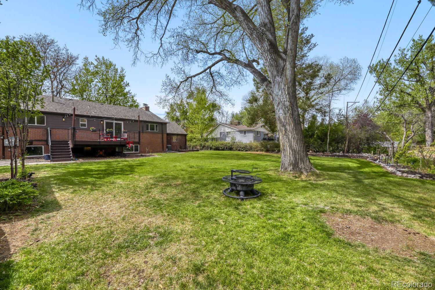 MLS Image #44 for 7377  highland drive,lakewood, Colorado