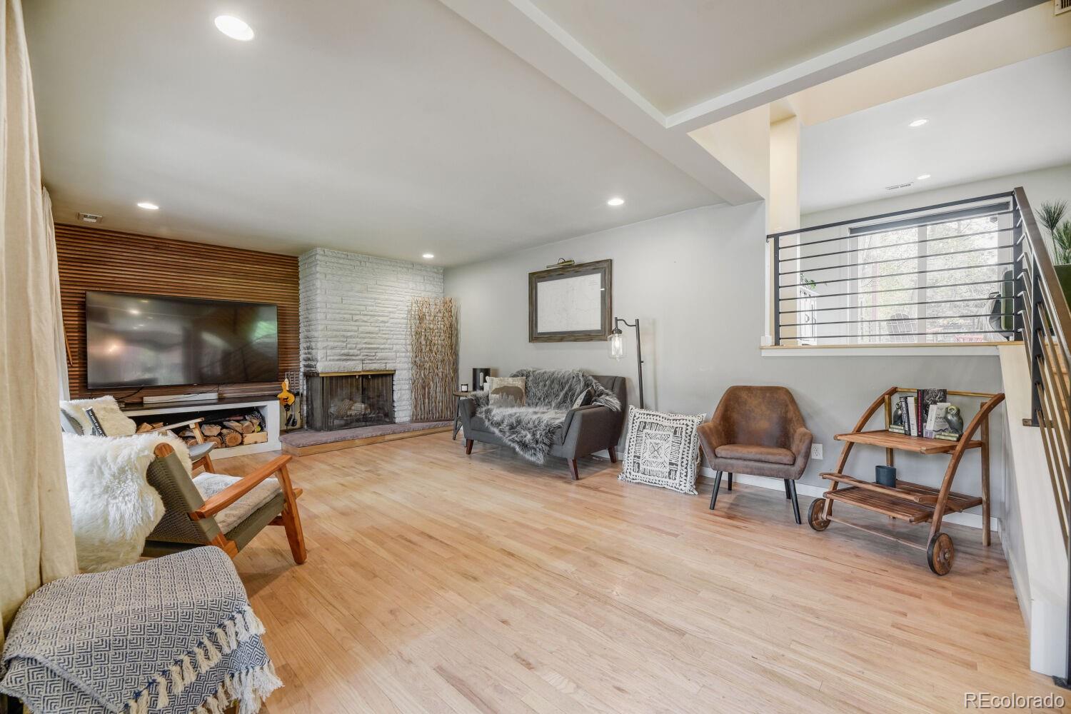 MLS Image #5 for 7377  highland drive,lakewood, Colorado