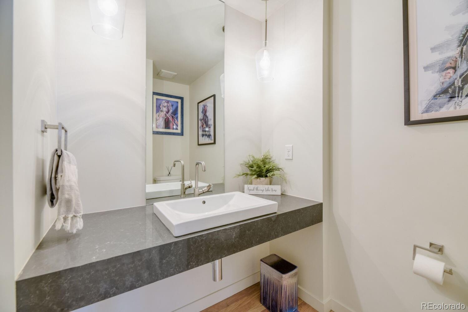 MLS Image #6 for 7377  highland drive,lakewood, Colorado
