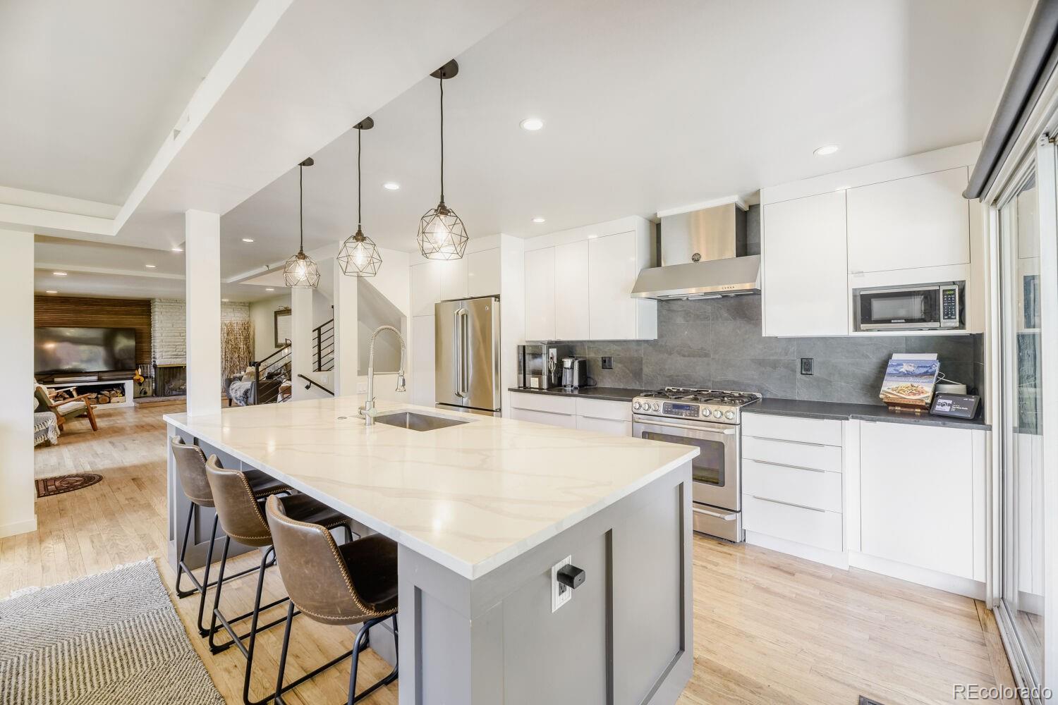 MLS Image #9 for 7377  highland drive,lakewood, Colorado