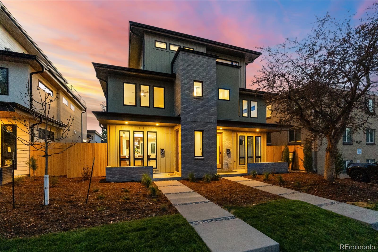 MLS Image #0 for 3209 s sherman street,englewood, Colorado