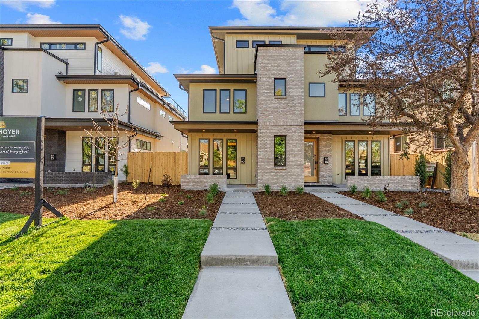 MLS Image #4 for 3209 s sherman street,englewood, Colorado