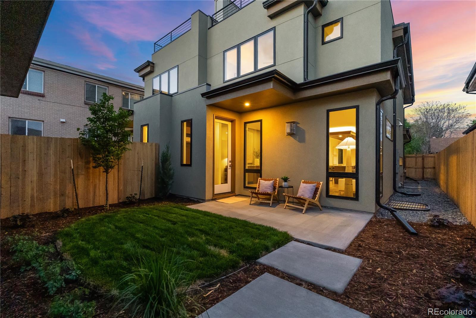 MLS Image #43 for 3209 s sherman street,englewood, Colorado