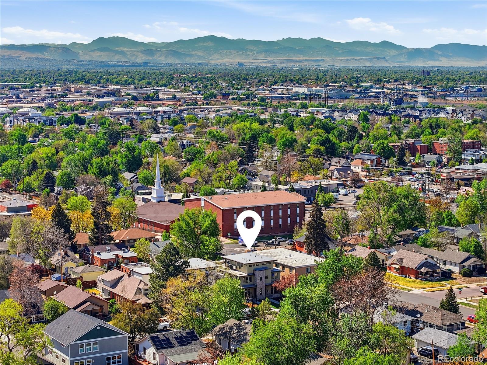 MLS Image #45 for 3209 s sherman street,englewood, Colorado