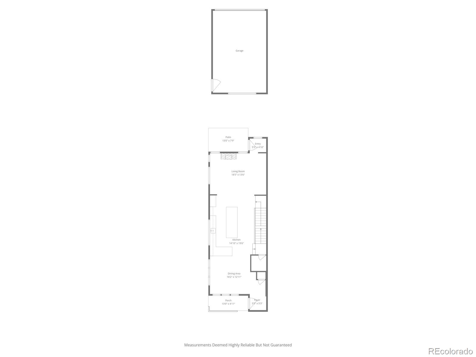 MLS Image #47 for 3209 s sherman street,englewood, Colorado