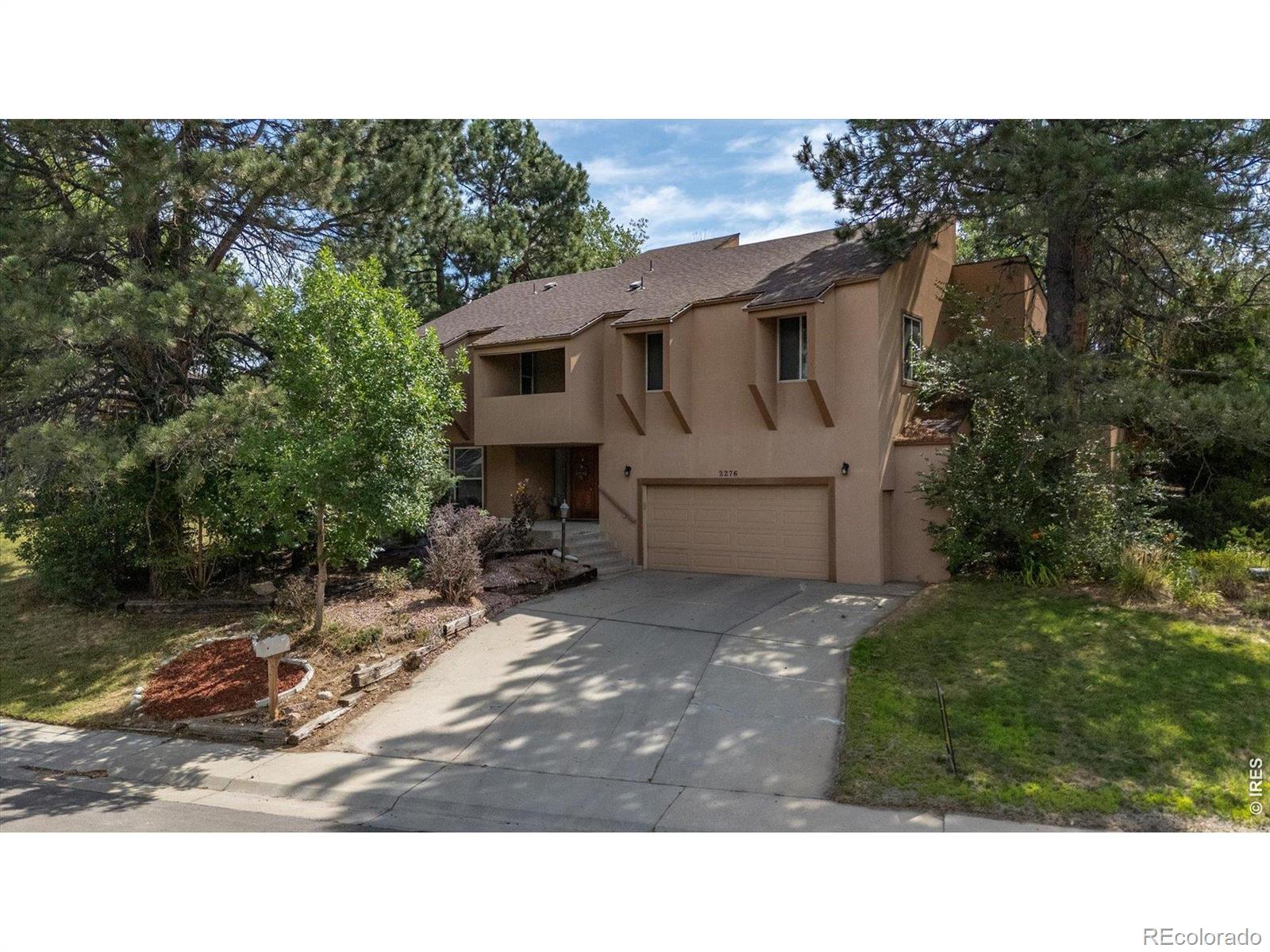 MLS Image #0 for 2276 s dayton street,denver, Colorado