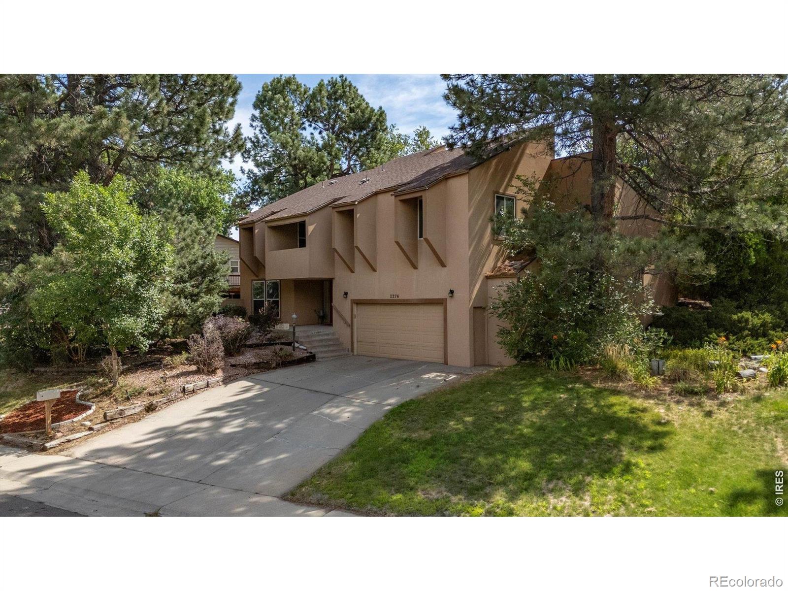 MLS Image #2 for 2276 s dayton street,denver, Colorado