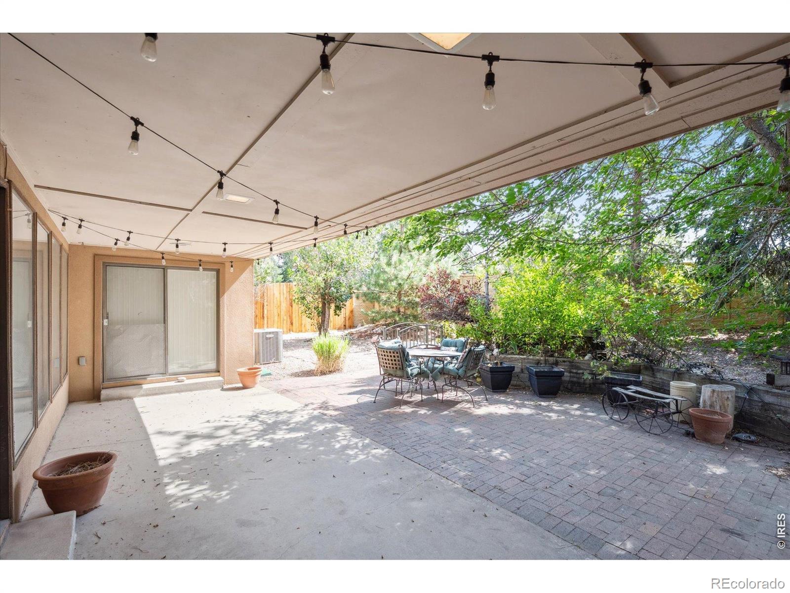 MLS Image #26 for 2276 s dayton street,denver, Colorado