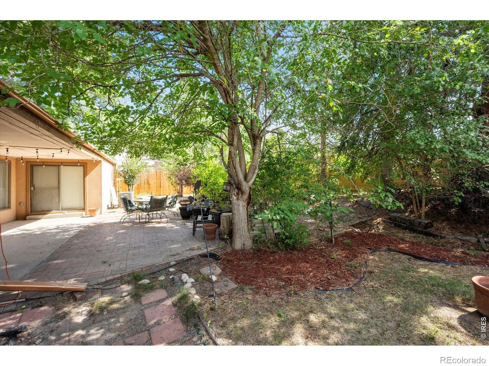 MLS Image #28 for 2276 s dayton street,denver, Colorado
