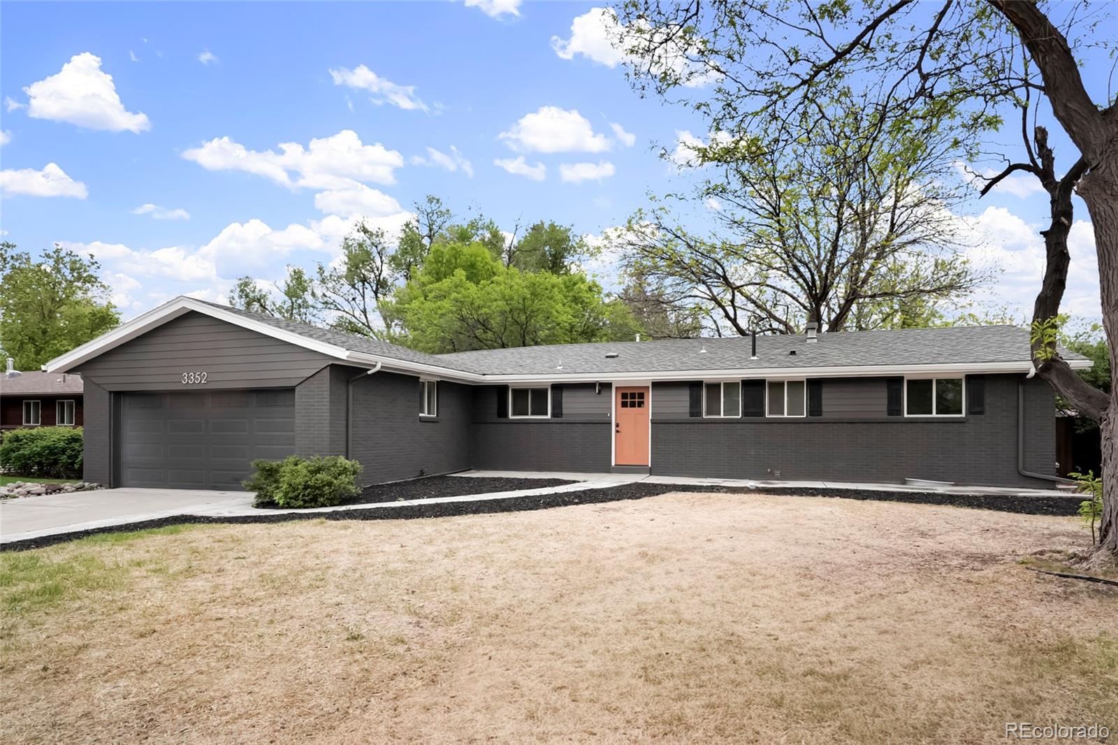 MLS Image #0 for 3352  vivian drive,wheat ridge, Colorado
