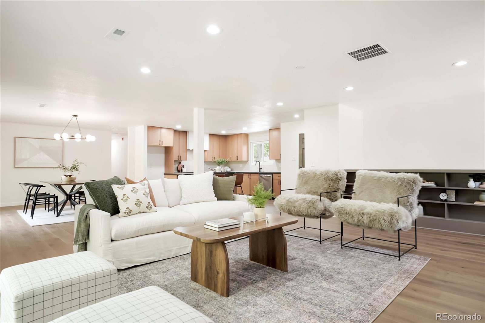 MLS Image #2 for 3352  vivian drive,wheat ridge, Colorado