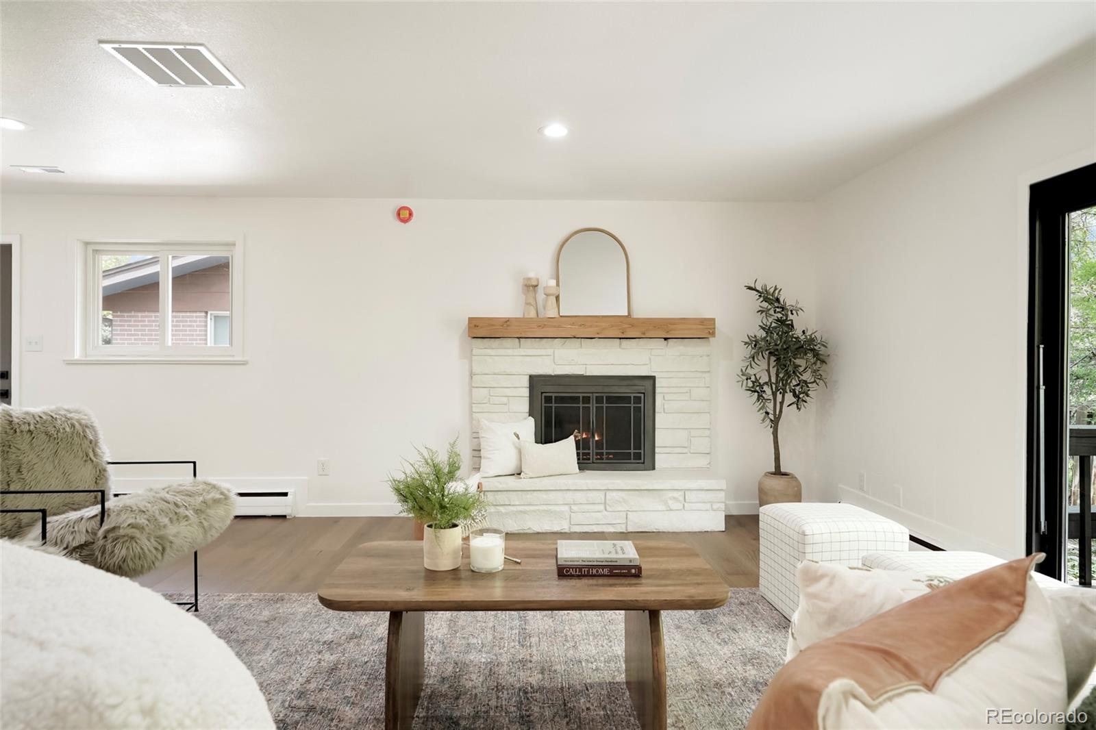 MLS Image #5 for 3352  vivian drive,wheat ridge, Colorado