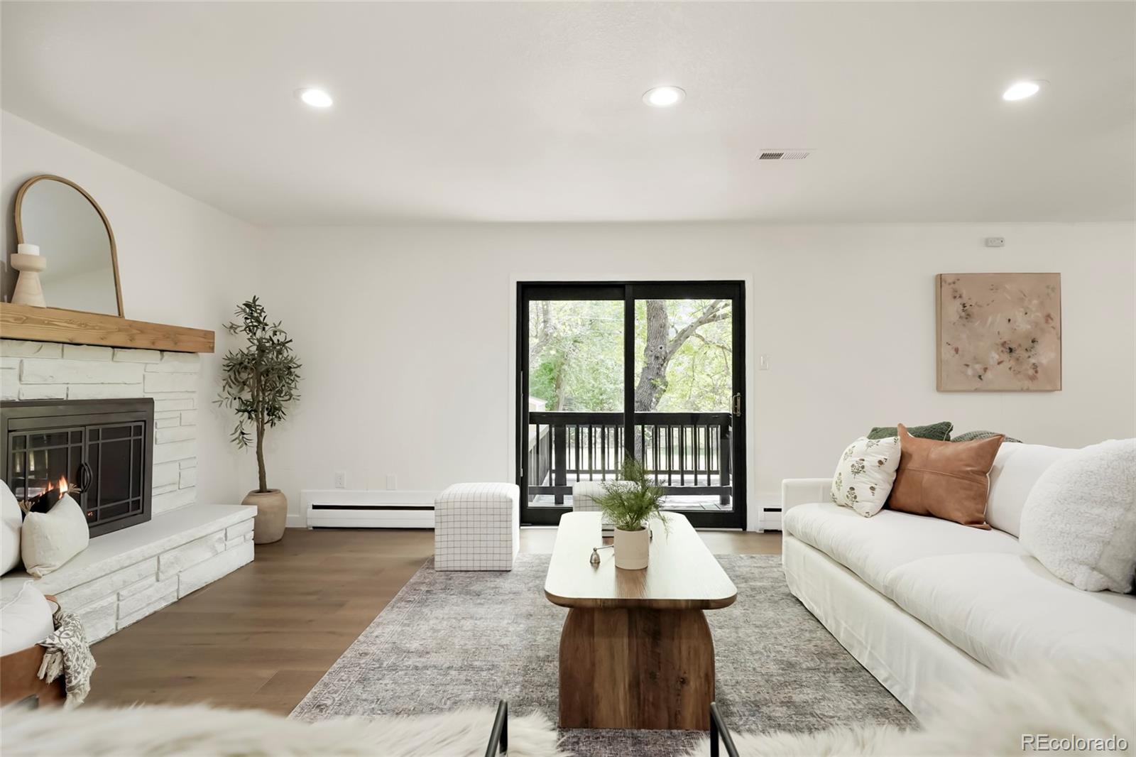 MLS Image #9 for 3352  vivian drive,wheat ridge, Colorado