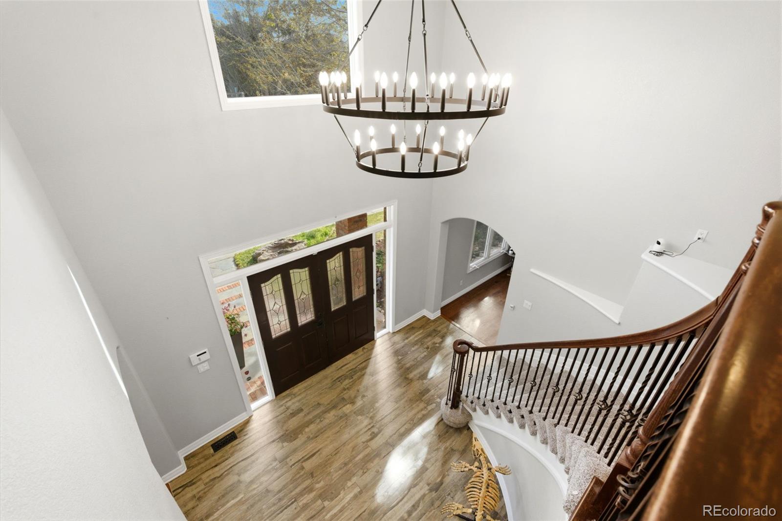 MLS Image #1 for 11372 e ida court,englewood, Colorado