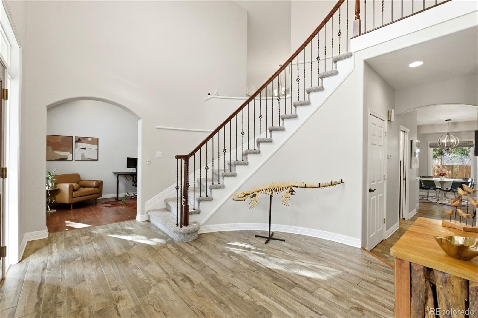MLS Image #2 for 11372 e ida court,englewood, Colorado