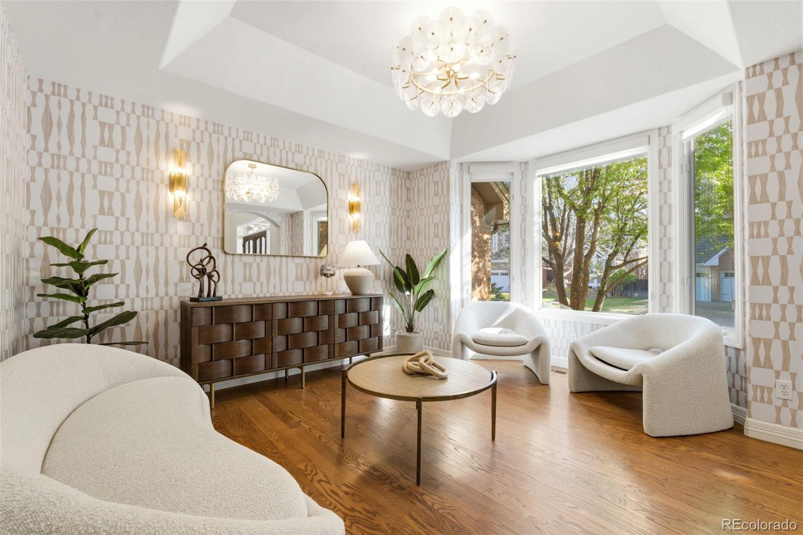 MLS Image #3 for 11372 e ida court,englewood, Colorado