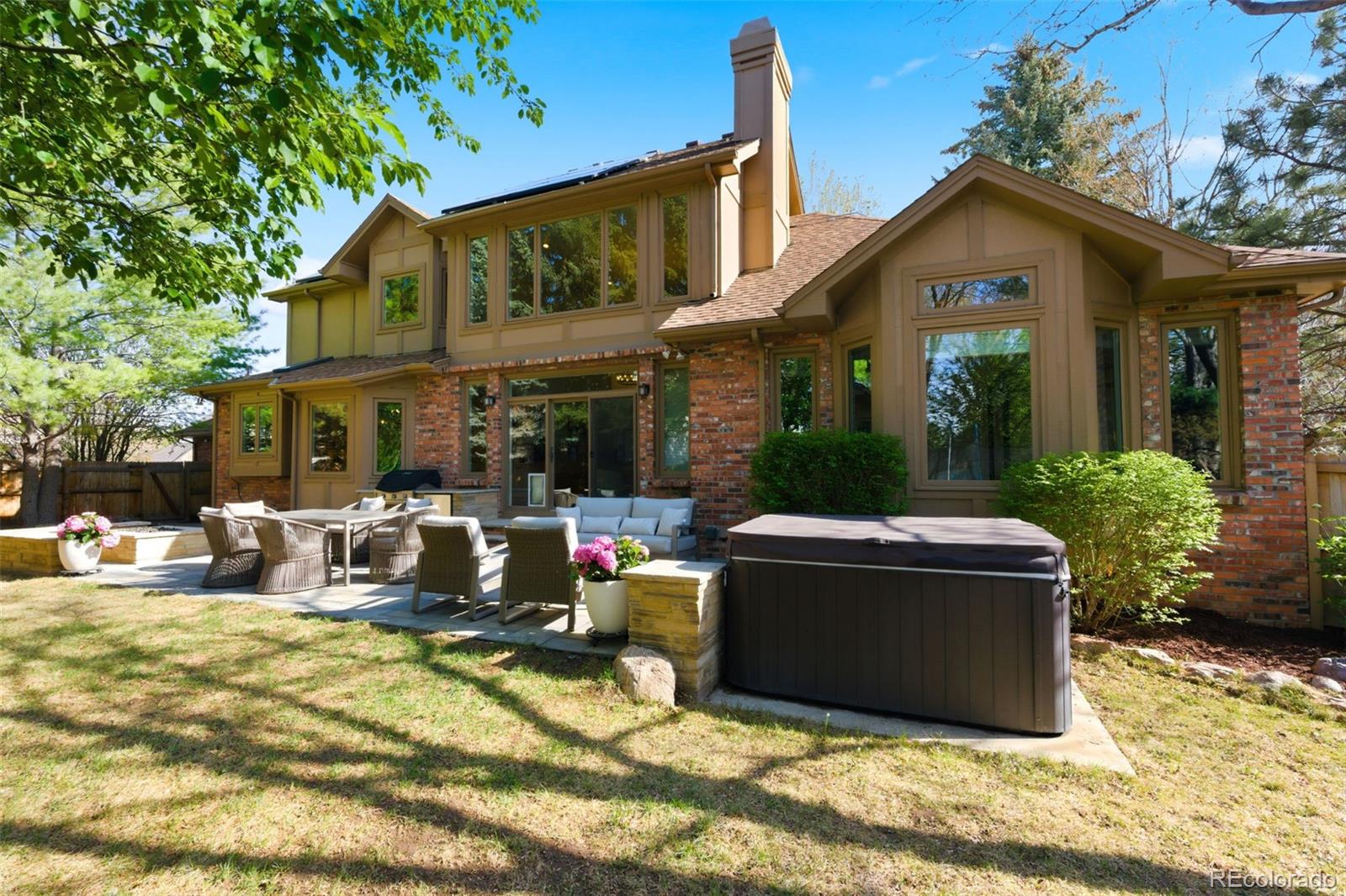 MLS Image #36 for 11372 e ida court,englewood, Colorado