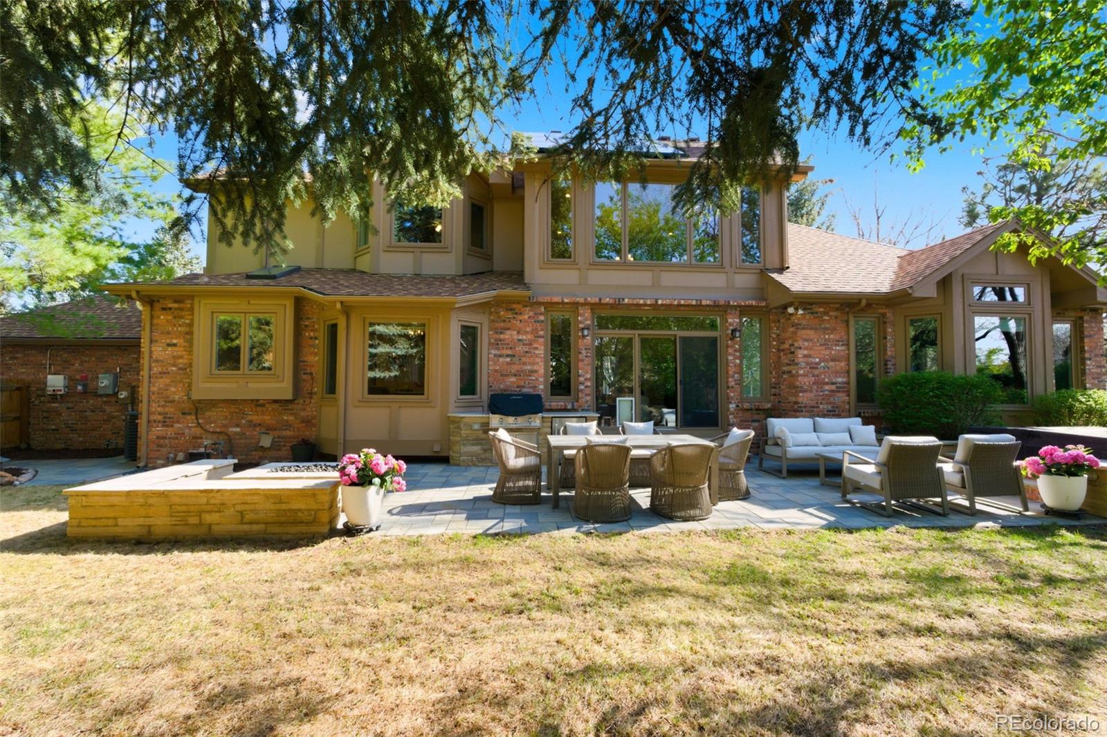 MLS Image #37 for 11372 e ida court,englewood, Colorado