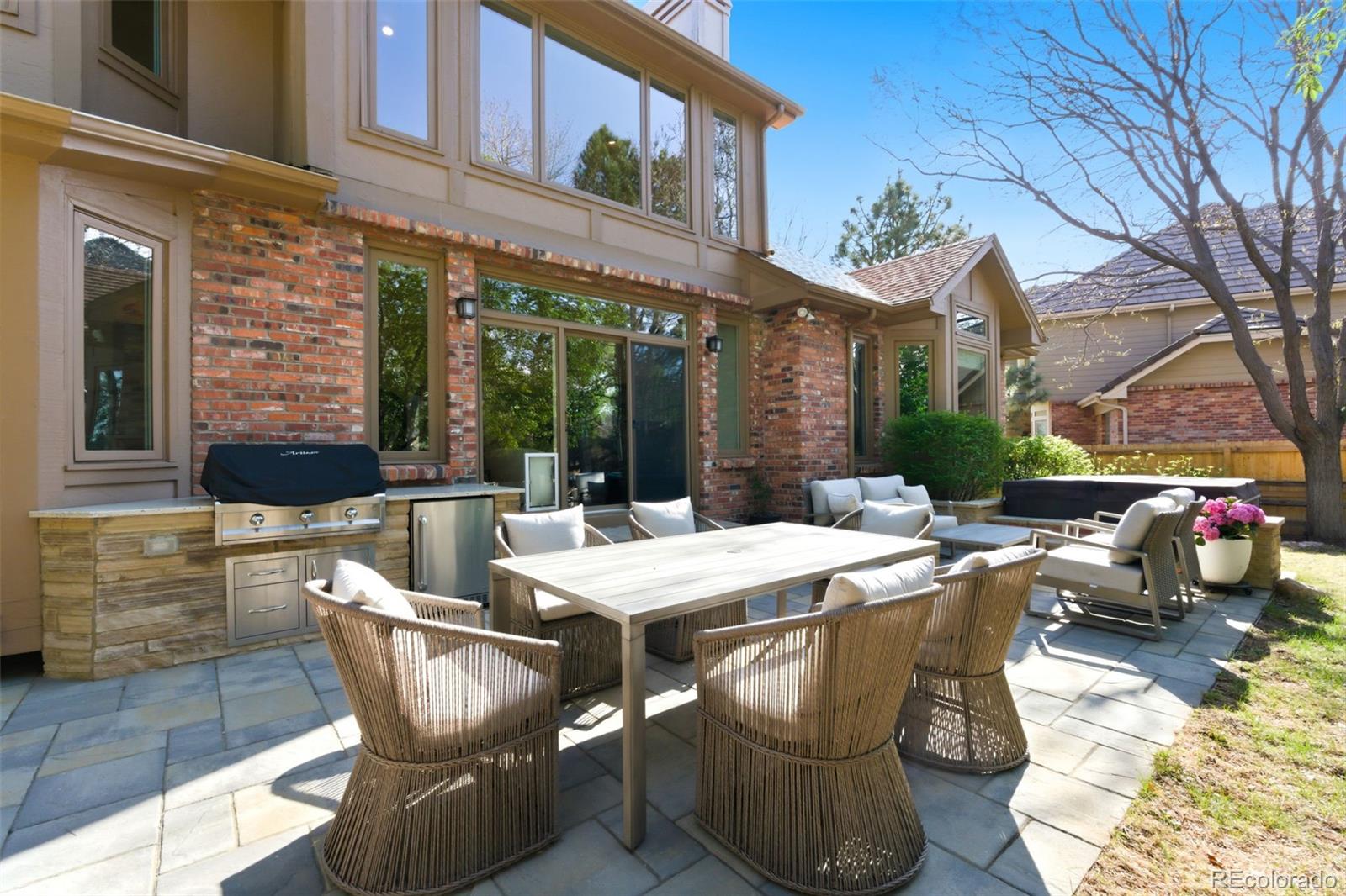 MLS Image #38 for 11372 e ida court,englewood, Colorado