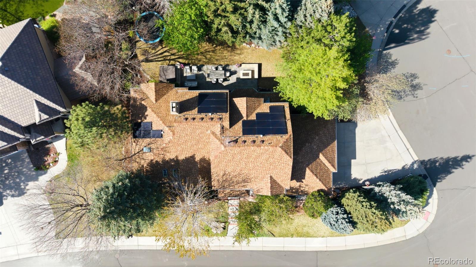 MLS Image #39 for 11372 e ida court,englewood, Colorado
