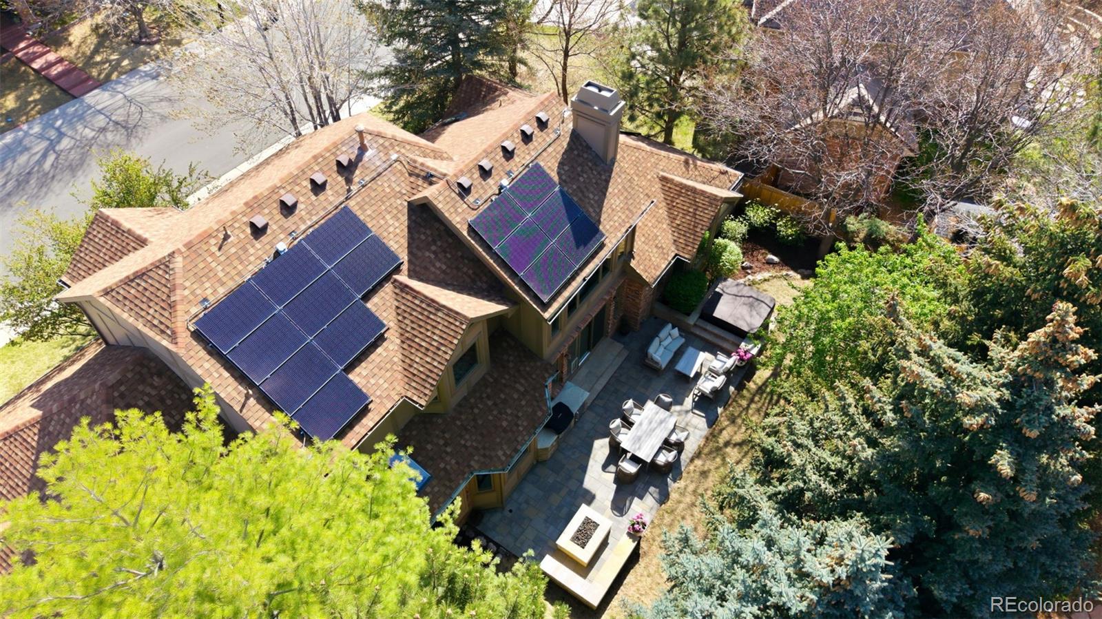 MLS Image #40 for 11372 e ida court,englewood, Colorado