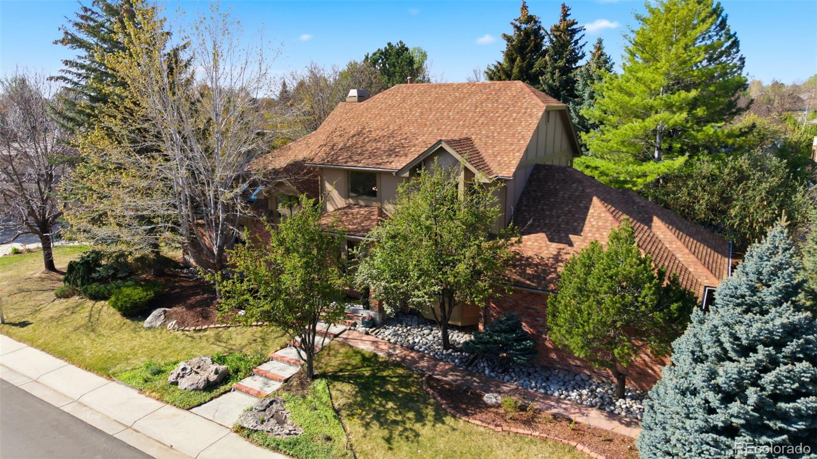 MLS Image #41 for 11372 e ida court,englewood, Colorado