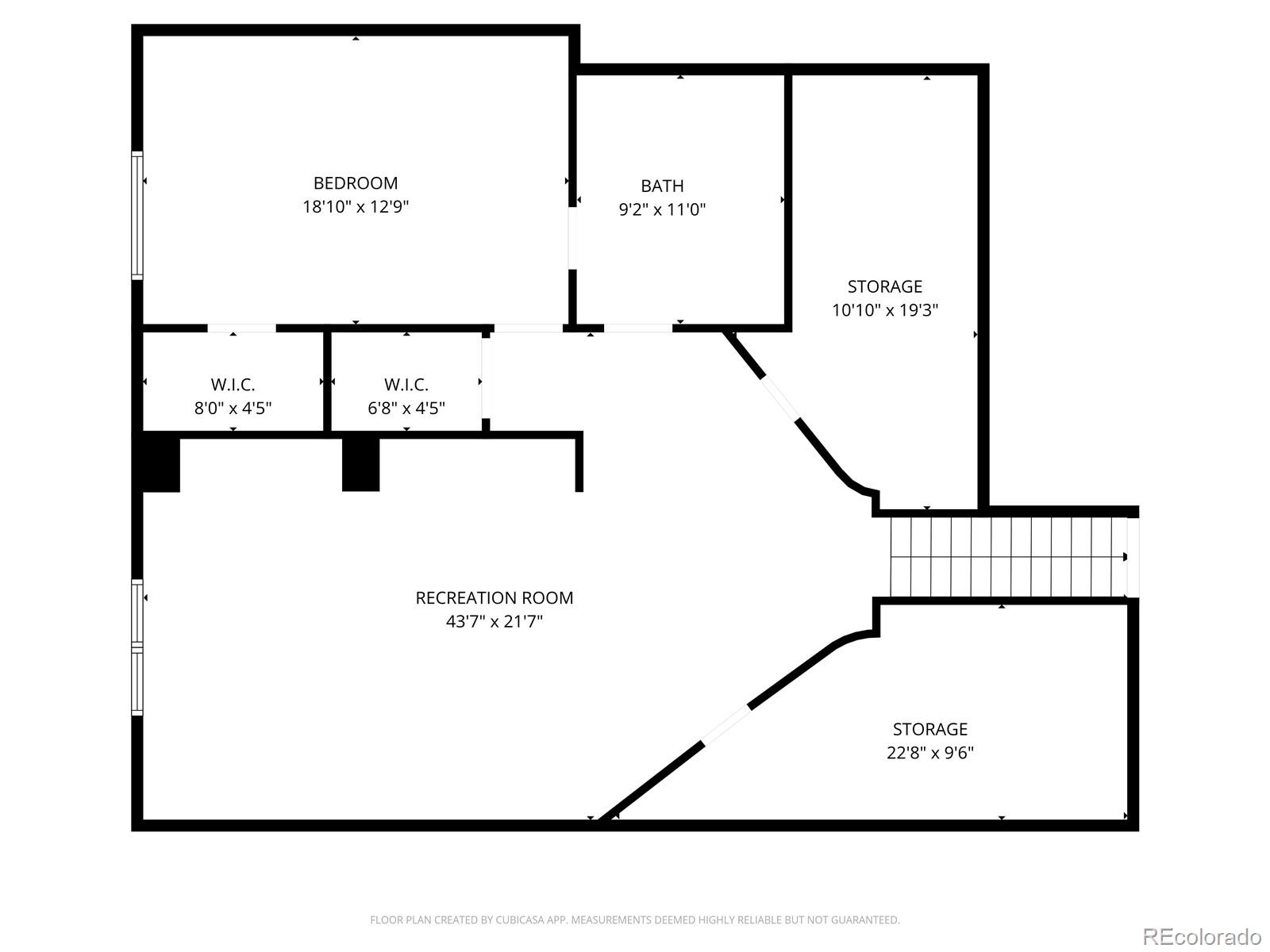 MLS Image #44 for 11372 e ida court,englewood, Colorado