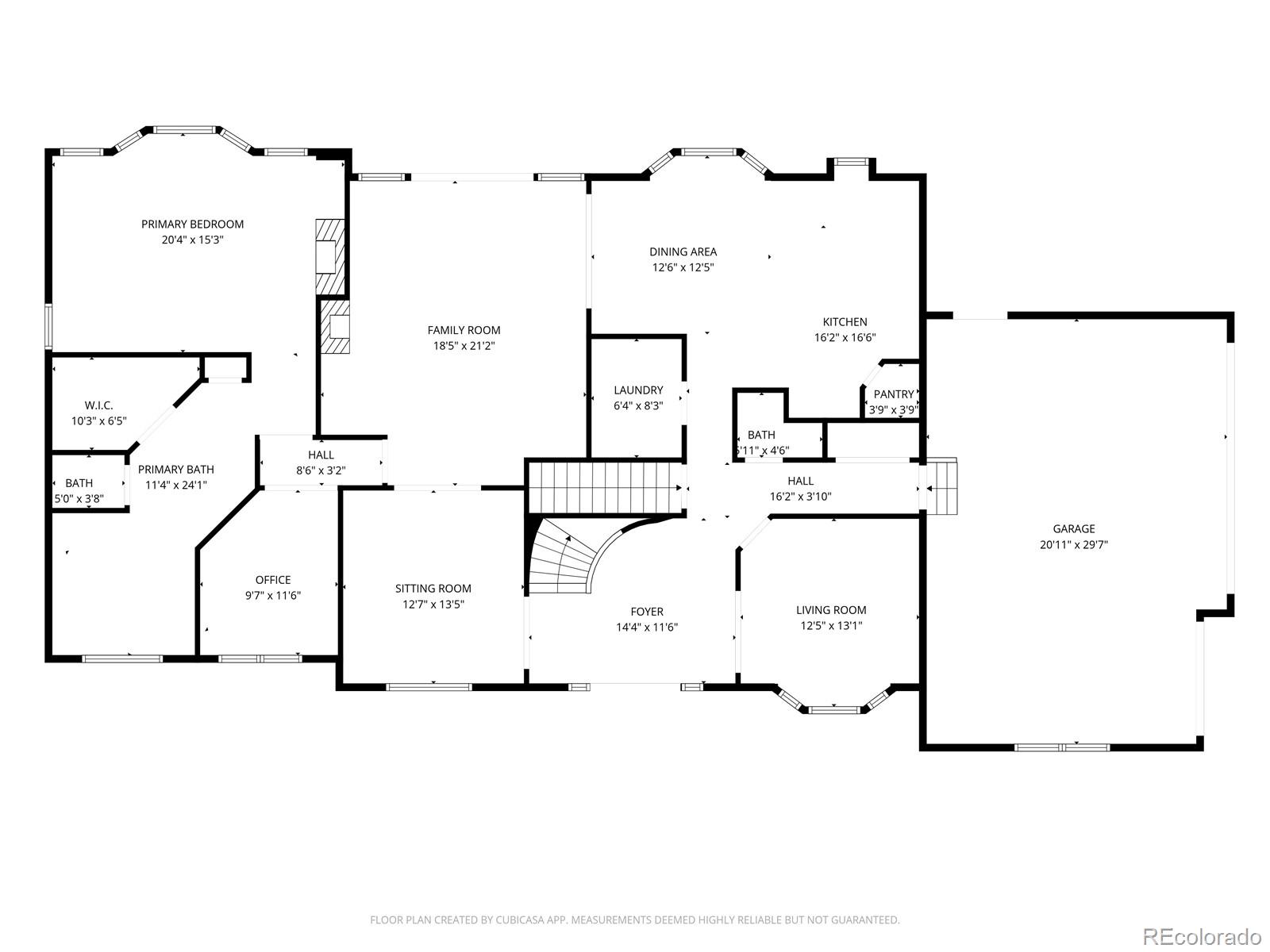 MLS Image #47 for 11372 e ida court,englewood, Colorado
