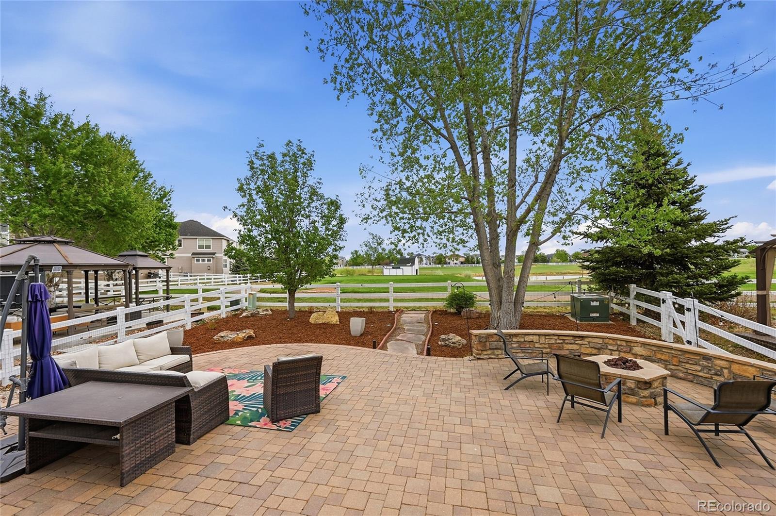 MLS Image #0 for 1408 s de gaulle court,aurora, Colorado