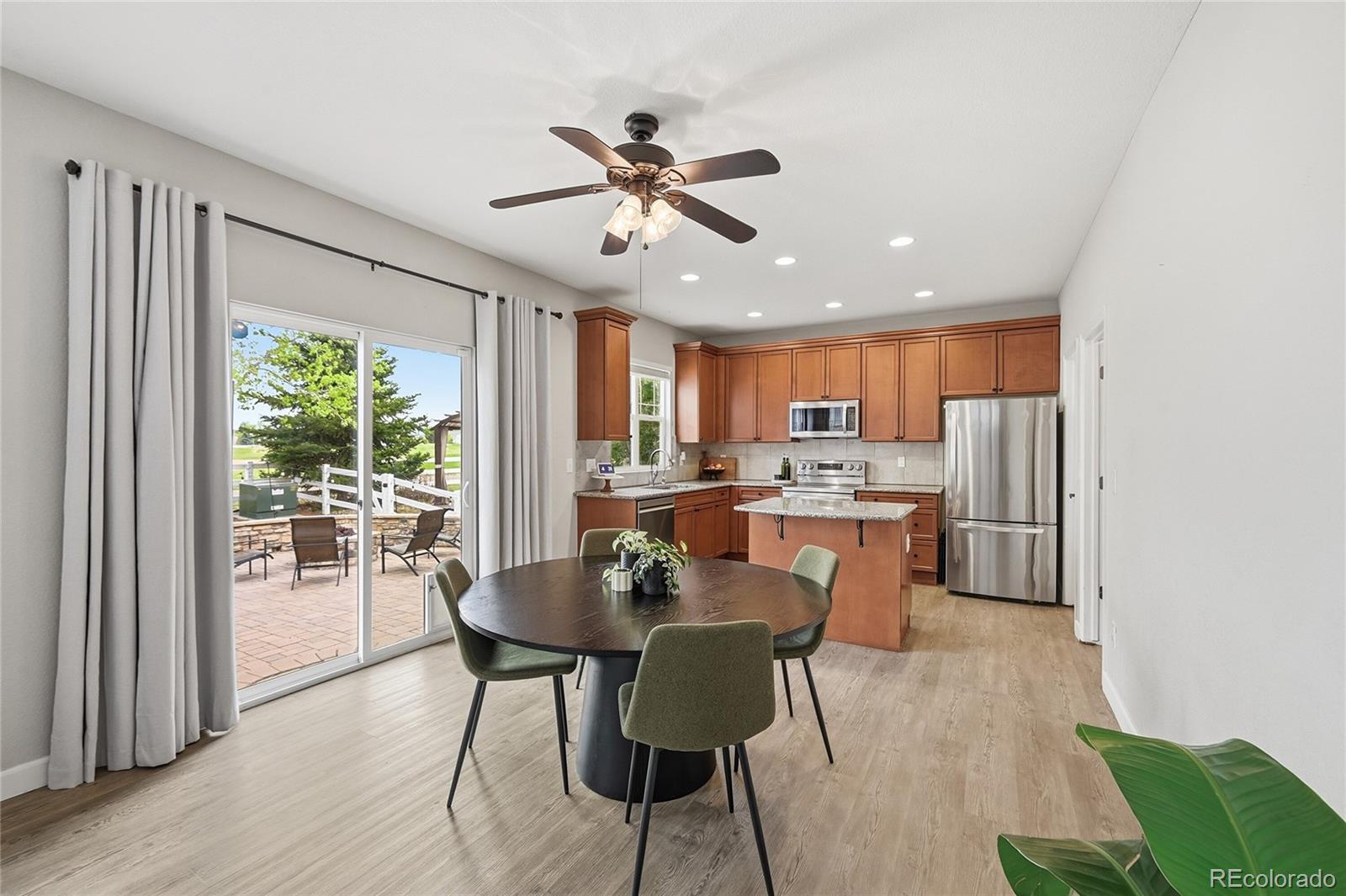 MLS Image #11 for 1408 s de gaulle court,aurora, Colorado