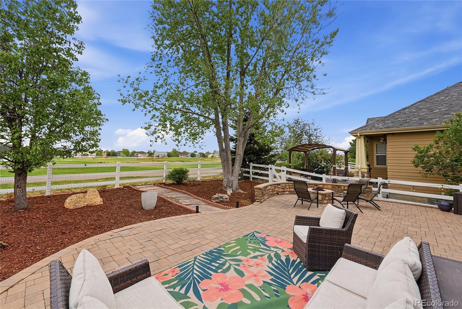 MLS Image #34 for 1408 s de gaulle court,aurora, Colorado